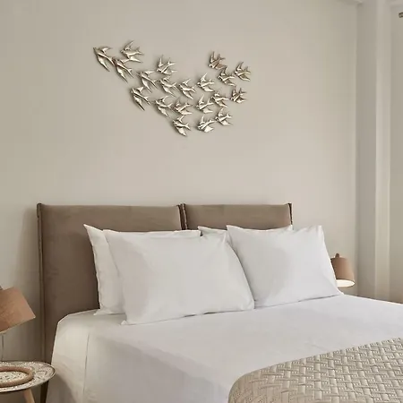 Апартаменты Comfy And Bright Museum Loft